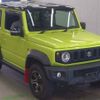 suzuki jimny-sierra 2020 CFJ1741742 image 1