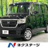 honda n-box 2019 -HONDA--N BOX DBA-JF4--JF4-1050763---HONDA--N BOX DBA-JF4--JF4-1050763- image 1