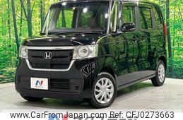 honda n-box 2019 -HONDA--N BOX DBA-JF4--JF4-1050763---HONDA--N BOX DBA-JF4--JF4-1050763-