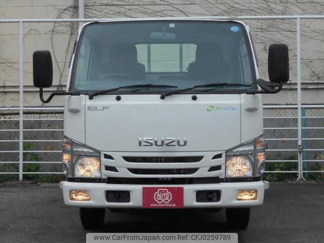 isuzu elf-truck 2016 GOO_NET_EXCHANGE_0707822A30240927W001 image 2