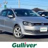 volkswagen polo 2013 -VOLKSWAGEN--VW Polo DBA-6RCBZ--WVWZZZ6RZEU010504---VOLKSWAGEN--VW Polo DBA-6RCBZ--WVWZZZ6RZEU010504- image 1