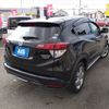 honda vezel 2015 -HONDA--VEZEL DAA-RU4--RU4-1104717---HONDA--VEZEL DAA-RU4--RU4-1104717- image 3