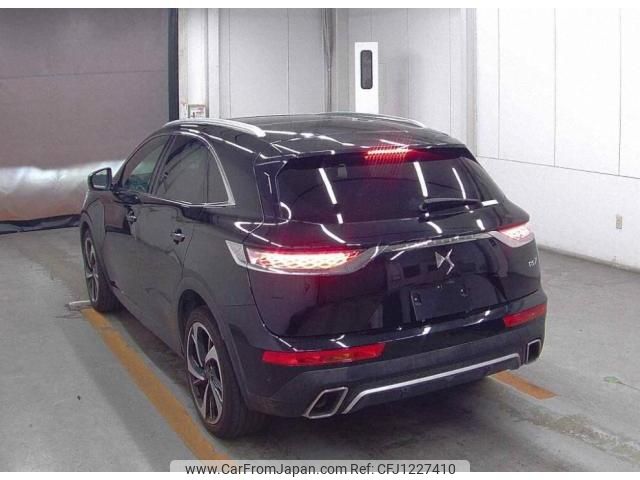 citroen ds-automobiles-ds7-crossback 2020 quick_quick_7BA-X745G06_VR1J45GGULY020518 image 2