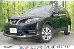 nissan x-trail 2016 quick_quick_T32_T32-511449