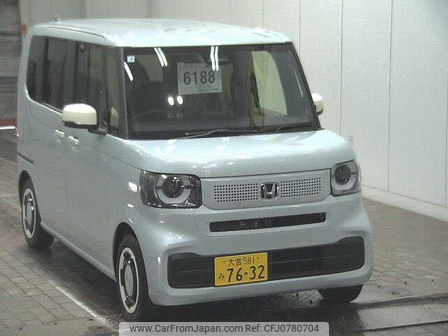 honda n-box 2025 -HONDA 【大宮 581ﾐ7632】--N BOX JF5-1159761---HONDA 【大宮 581ﾐ7632】--N BOX JF5-1159761- image 1