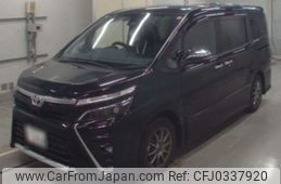 toyota voxy 2020 -TOYOTA 【前橋 310ﾄ 806】--Voxy 3BA-ZRR80W--ZRR80W-0658516---TOYOTA 【前橋 310ﾄ 806】--Voxy 3BA-ZRR80W--ZRR80W-0658516-