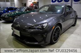 toyota 86 2020 quick_quick_4BA-ZN6_104518