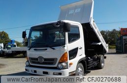 hino ranger 2016 GOO_NET_EXCHANGE_0302503A30240930W002