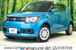 suzuki ignis 2016 -SUZUKI--Ignis DAA-FF21S--FF21S-115748---SUZUKI--Ignis DAA-FF21S--FF21S-115748-