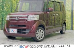 honda n-box 2015 -HONDA--N BOX DBA-JF1--JF1-1605546---HONDA--N BOX DBA-JF1--JF1-1605546-