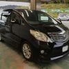 toyota alphard 2011 -TOYOTA 【京都 340も31】--Alphard GGH20W-8047532---TOYOTA 【京都 340も31】--Alphard GGH20W-8047532- image 4