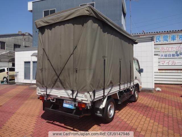 toyota toyoace 2013 quick_quick_TRY230_TRY230-0120949 image 2