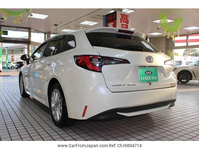 toyota corolla-touring-wagon 2021 quick_quick_3BA-ZRE212W_ZRE212-6028797 image 2