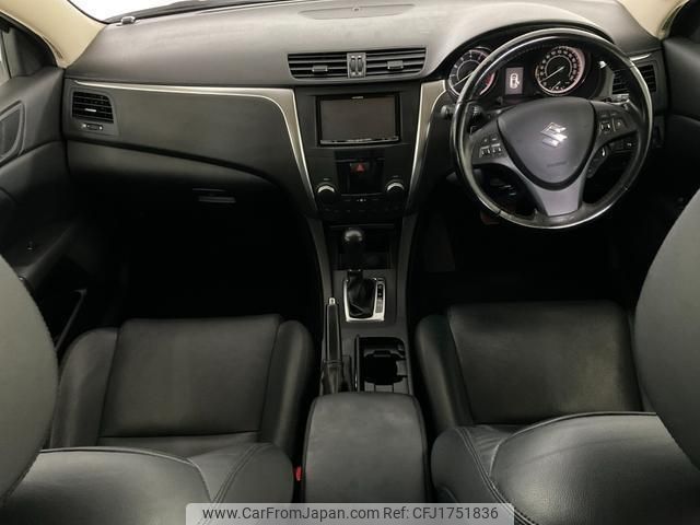 suzuki kizashi 2015 CFJ1751836 image 2