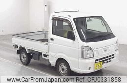 nissan clipper-truck 2017 -NISSAN 【広島 480ﾄ9051】--Clipper Truck DR16T--260821---NISSAN 【広島 480ﾄ9051】--Clipper Truck DR16T--260821-