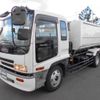 isuzu forward 2003 -ISUZU--Forward KK-FSR33G4--FSR33G4-7000739---ISUZU--Forward KK-FSR33G4--FSR33G4-7000739- image 1