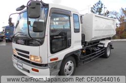 isuzu forward 2003 -ISUZU--Forward KK-FSR33G4--FSR33G4-7000739---ISUZU--Forward KK-FSR33G4--FSR33G4-7000739-