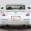 nissan fairlady-z 2003 -NISSAN--Fairlady Z UA-Z33--Z33-009885---NISSAN--Fairlady Z UA-Z33--Z33-009885- image 15