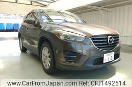 mazda cx-5 2015 CFJ1492514