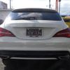 mercedes-benz cla-class 2016 -MERCEDES-BENZ--Benz CLA DBA-117942--WDD1179422N443329---MERCEDES-BENZ--Benz CLA DBA-117942--WDD1179422N443329- image 7