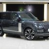 land-rover range-rover 2021 quick_quick_LG5SF_SALGA2AE7MA431249 image 6