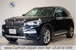 bmw x3 2019 -BMW--BMW X3 LDA-TX20--WBATX320X00Z13188---BMW--BMW X3 LDA-TX20--WBATX320X00Z13188-