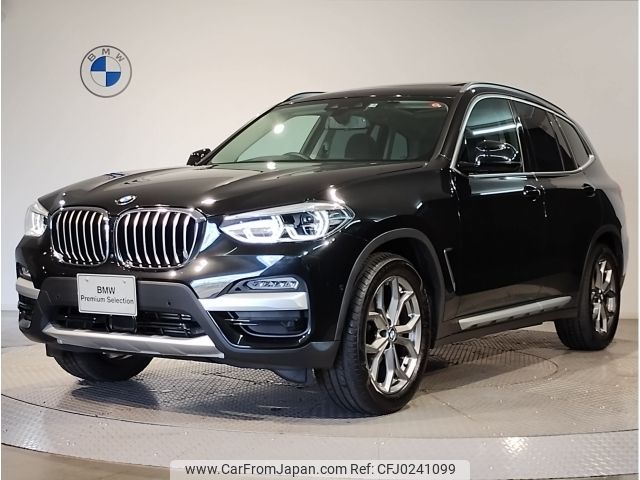 bmw x3 2019 -BMW--BMW X3 LDA-TX20--WBATX320X00Z13188---BMW--BMW X3 LDA-TX20--WBATX320X00Z13188- image 1