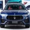 maserati levante 2020 -MASERATI--Maserati Levante ABA-MLE30D--ZN6XU61C00X357417---MASERATI--Maserati Levante ABA-MLE30D--ZN6XU61C00X357417- image 15