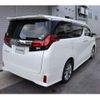 toyota alphard 2016 -TOYOTA 【浜松 301ﾗ 66】--Alphard DBA-AGH30W--AGH30-0107757---TOYOTA 【浜松 301ﾗ 66】--Alphard DBA-AGH30W--AGH30-0107757- image 42