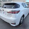 lexus ct 2017 -LEXUS--Lexus CT DAA-ZWA10--ZWA10-2302924---LEXUS--Lexus CT DAA-ZWA10--ZWA10-2302924- image 18