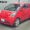 toyota iq 2009 CFJ1750208 image 1