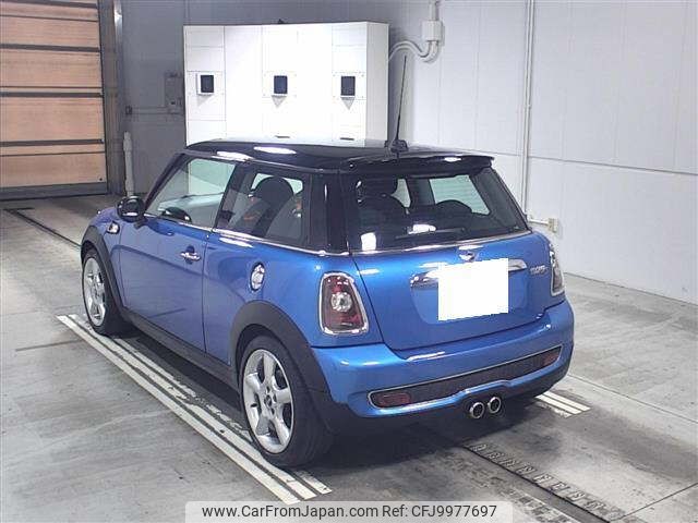 mini mini-others 2010 -BMW 【岐阜 503ﾏ7952】--BMW Mini SV16-0TY80809---BMW 【岐阜 503ﾏ7952】--BMW Mini SV16-0TY80809- image 2