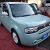 nissan cube 2017 -NISSAN--Cube DBA-Z12--Z12-330298---NISSAN--Cube DBA-Z12--Z12-330298- image 1