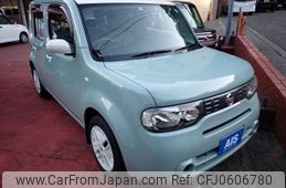 nissan cube 2017 -NISSAN--Cube DBA-Z12--Z12-330298---NISSAN--Cube DBA-Z12--Z12-330298-