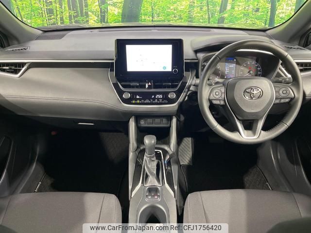 toyota corolla-cross 2024 CFJ1756420 image 2