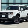 toyota land-cruiser-wagon 2025 CFJ1721205 image 11