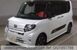 daihatsu tanto 2021 -DAIHATSU 【名古屋 584ｹ8110】--Tanto 6BA-LA650S--LA650S-0169501---DAIHATSU 【名古屋 584ｹ8110】--Tanto 6BA-LA650S--LA650S-0169501-