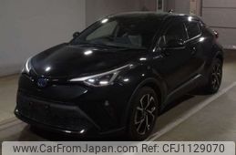 toyota c-hr 2020 -TOYOTA--C-HR 6AA-ZYX11--ZYX11-2013973---TOYOTA--C-HR 6AA-ZYX11--ZYX11-2013973-