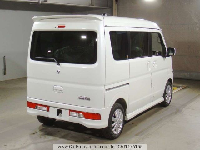 suzuki every-wagon 2025 -SUZUKI--Every Wagon DA17W-364801---SUZUKI--Every Wagon DA17W-364801- image 2