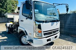 mitsubishi-fuso fighter 2008 GOO_NET_EXCHANGE_0541483A30240924W001