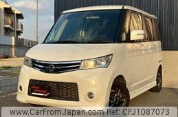 nissan roox 2012 quick_quick_DBA-ML21S_ML21S-560926