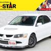 mitsubishi lancer 2004 -MITSUBISHI--Lancer GH-CT9A--CT9A-0302589---MITSUBISHI--Lancer GH-CT9A--CT9A-0302589- image 1