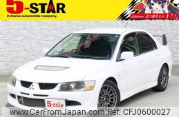 mitsubishi lancer 2004 -MITSUBISHI--Lancer GH-CT9A--CT9A-0302589---MITSUBISHI--Lancer GH-CT9A--CT9A-0302589-