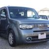 nissan cube 2011 TE1762 image 24