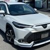 toyota corolla-cross 2023 quick_quick_3BA-ZSG10_ZSG10-1029434 image 1