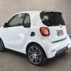 smart fortwo 2016 -SMART--Smart Fortwo ABA-453362--WME4533622K167236---SMART--Smart Fortwo ABA-453362--WME4533622K167236- image 10