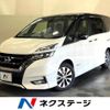 nissan serena 2016 -NISSAN--Serena DAA-GFC27--GFC27-022616---NISSAN--Serena DAA-GFC27--GFC27-022616- image 1