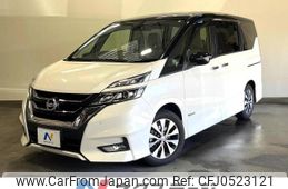 nissan serena 2016 -NISSAN--Serena DAA-GFC27--GFC27-022616---NISSAN--Serena DAA-GFC27--GFC27-022616-