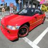 honda beat 1991 GOO_JP_700102067530220416003 image 2