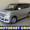 mitsubishi delica-d2 2016 -MITSUBISHI--Delica D2 DAA-MB36S--MB36S-102791---MITSUBISHI--Delica D2 DAA-MB36S--MB36S-102791- image 1